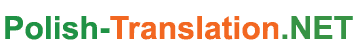 Free English and Polish translations